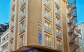 Blu Hotel Istanbul